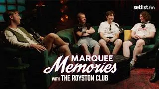 Thumbnail: Marquee Memories: The Royston Club