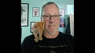 Thumbnail: Bruce, Horror Movies, John Mountain’s Springsteen Story