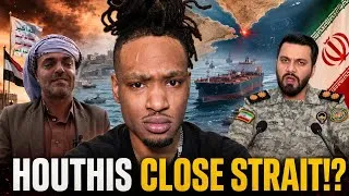 Thumbnail: STRATEGIC CHOKEPOINT NOW IN HOUTHI HANDS