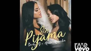 Thumbnail: Sunflower pijama Remix (Post Malone Ft Swae Lee x Becky G & Natti Natasha)