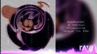 Thumbnail: A Grouesome Spider 10 ways to Die Slowed