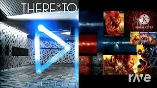 Thumbnail: The Hero Calling (There By Tomorrow & Chad Kroeger) RaveDJ