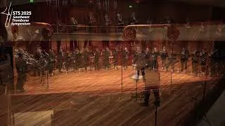 Thumbnail: Adrian Sims's "Rise of the Fallen Star" performed by the STS Professors Choir - STS 2025