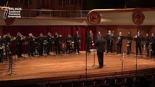 Thumbnail: Biedenbender's "Fireflies" performed by the STS Professors Choir - STS 2025