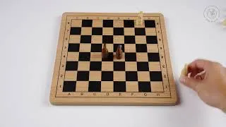 Thumbnail: How To Play: Chess