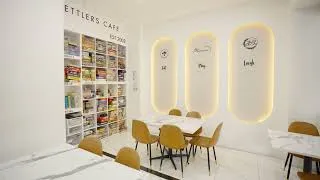 Thumbnail: Inside Settlers Cafe: A Virtual Tour of Your Next Favorite Board Game Spot