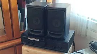 Thumbnail: How to use a Stereo Amplifier A-209R (or anything similar)
