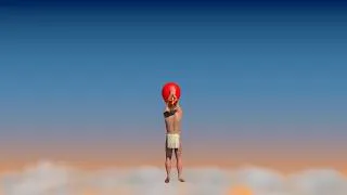 Thumbnail: End Music / Happy Birthday | A Difficult Game About Climbing