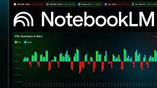 Thumbnail: How NotebookLM AI Can Find Hedge Fund Grade Strategy Ideas