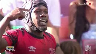 Thumbnail: ALL TRIES for Kenya in Madrid finals 2024