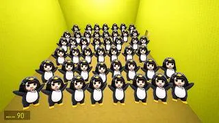 Thumbnail: The Gugugaga Army Has Arrived! | Gmod