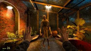 Thumbnail: SCP-096 Is At My House! | Garry's Mod