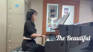 Thumbnail: The Beautiful (Liliya Ugay) performed by Seunghye Park