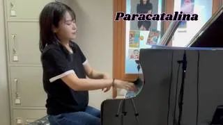Thumbnail: Paracatalina | Beautiful Piano Music for a Cozy Weekend Morning