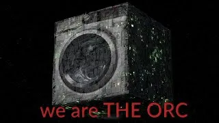 Thumbnail: we are THE ORC. [Existence, as you know it, is over]
