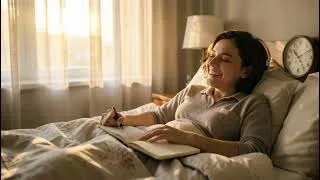 Thumbnail: Seniors Do This 2 Hours Before Bed – 3 Fruits That Fix Brain Cells While You Sleep