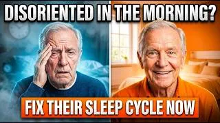 Thumbnail: Over 60: 7 Memory Hacks For Seniors Who Wake Up Confused | No Fancy Supplements