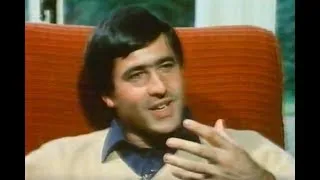 Thumbnail: 'Golfing Greats' ~ Severiano Ballesteros (1981)