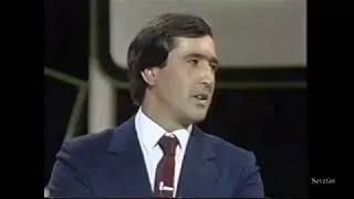 Thumbnail: BBC's Sports review 1984 (Seve)