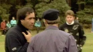 Thumbnail: Seve and the Fruitcake