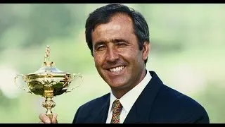 Thumbnail: Seve and the Ryder Cup