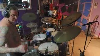 Thumbnail: mike clarke inspired and p  taylor turn over berk method clarity and poise with allot of steve p  mo