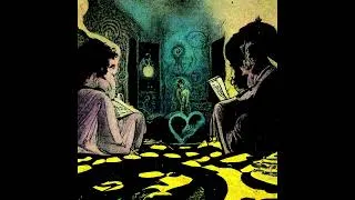 Thumbnail: unifying relativity and quantum mechanics getting other side to equation that connects universal and