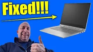 Thumbnail: Lenovo Yoga C930 Battery replacement Highlights