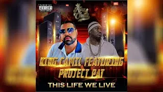 Thumbnail: King Camil & Project Pat - Life We Live pt 2
