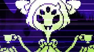 Thumbnail: UNDERTALE - Spider Dance [remix]
