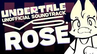 Thumbnail: Vs. Rose (UNDERTALE Unofficial Soundtrack)