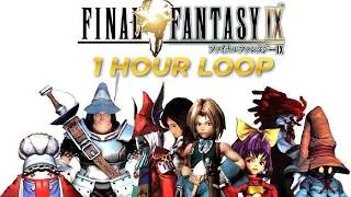 Thumbnail: Final Fantasy IX Main Theme 1 Hour Loop | Relaxing Fantasy JRPG OST