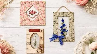Thumbnail: Beautiful Ways to Use Vintage Handkerchiefs