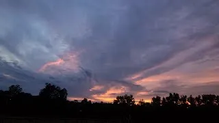 Thumbnail: TWO CUBES / WINGED SKYSET 🌪8°12•26