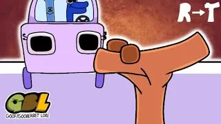 Thumbnail: Goofygooberbet Lore | PART 5: R - T
