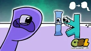 Thumbnail: Goofygooberbet Lore | PART 4: O - Q