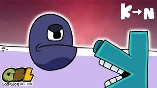 Thumbnail: Goofygooberbet Lore | PART 3: K - N