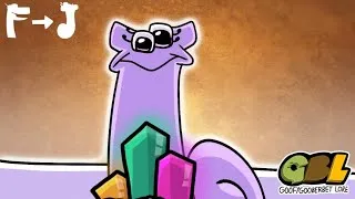 Thumbnail: Goofygooberbet Lore | PART 2: F - J