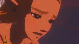 Thumbnail: Crying Our Eyes Out in Hyrule Warriors: Age of Calamity