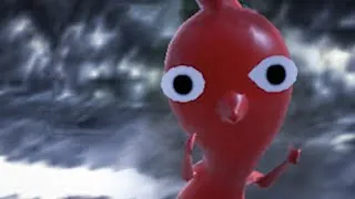 Thumbnail: Pikmin 3 but actually Zombies