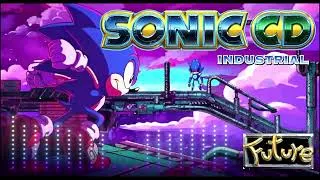 Thumbnail: Sonic CD Bad Future (Full Album)