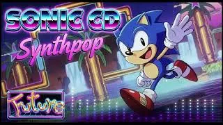 Thumbnail: Sonic Cd Good Future (Full Album)