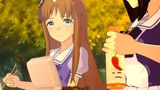 Thumbnail: Grass and El's awesome picnic!!!