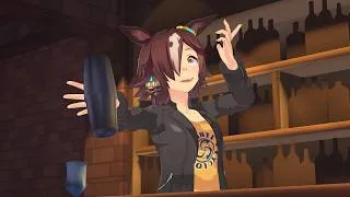 Thumbnail: Vodka's super cool Juice Mixing Skills!!!