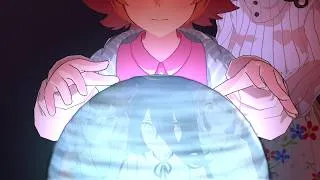 Thumbnail: Matikanefukukitaru tells some fortunes...