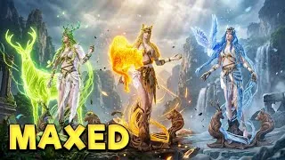 Thumbnail: LUCKIEST NEW X-SUIT OPENING 😱🔥