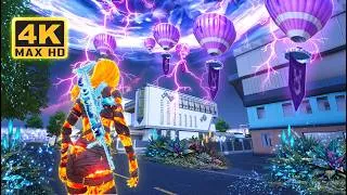 Thumbnail: MAX GRAPHICS in NEW 4.3 UPDATE 😍😱