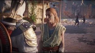 Thumbnail: Assassin's Creed: Origins - Sutekh