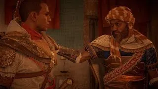 Thumbnail: Assassin's Creed: Origins - Gamilat