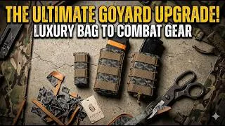 Thumbnail: I Cut Up a Goyard Bag for This... (ASMR)